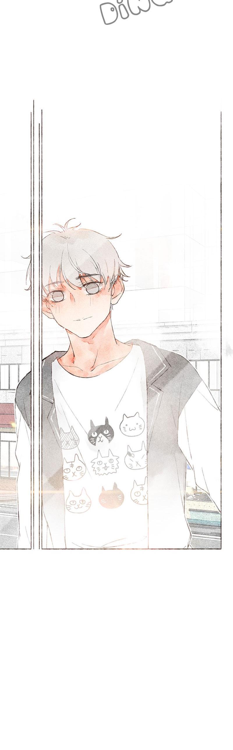 Starting With a Lie Chapter 18 page 30 - Chapter 18