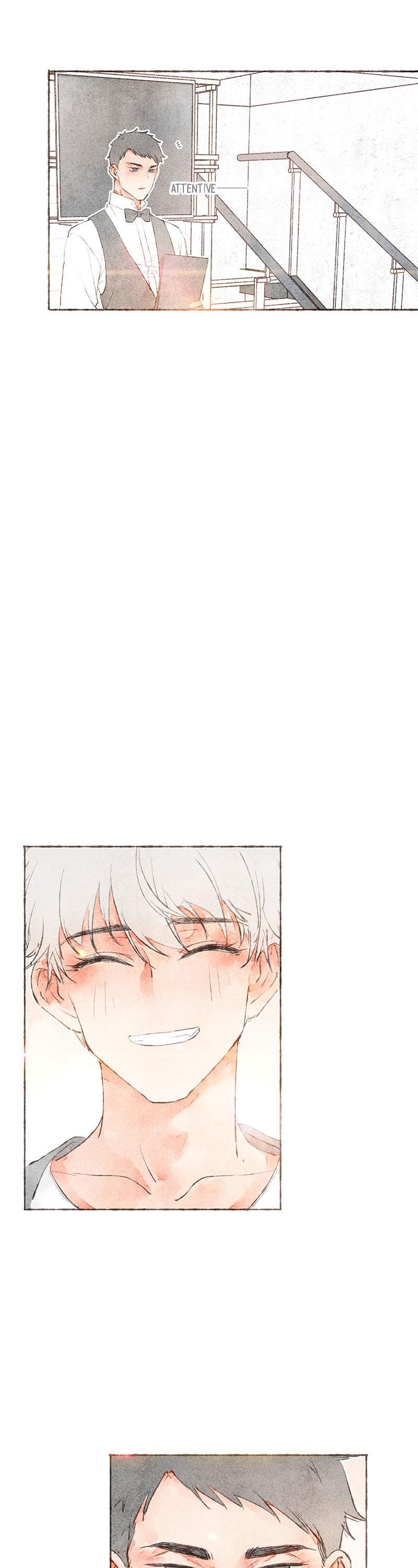 Starting With a Lie Chapter 18 page 31 - Chapter 18