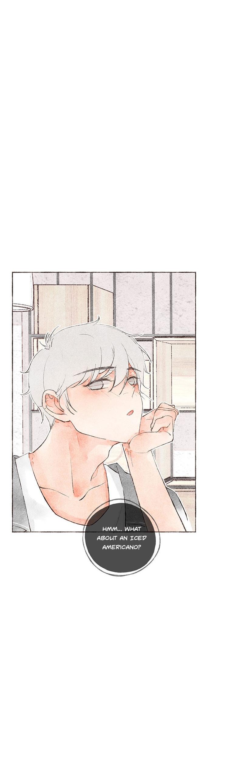 Starting With a Lie Chapter 18 page 36 - Chapter 18