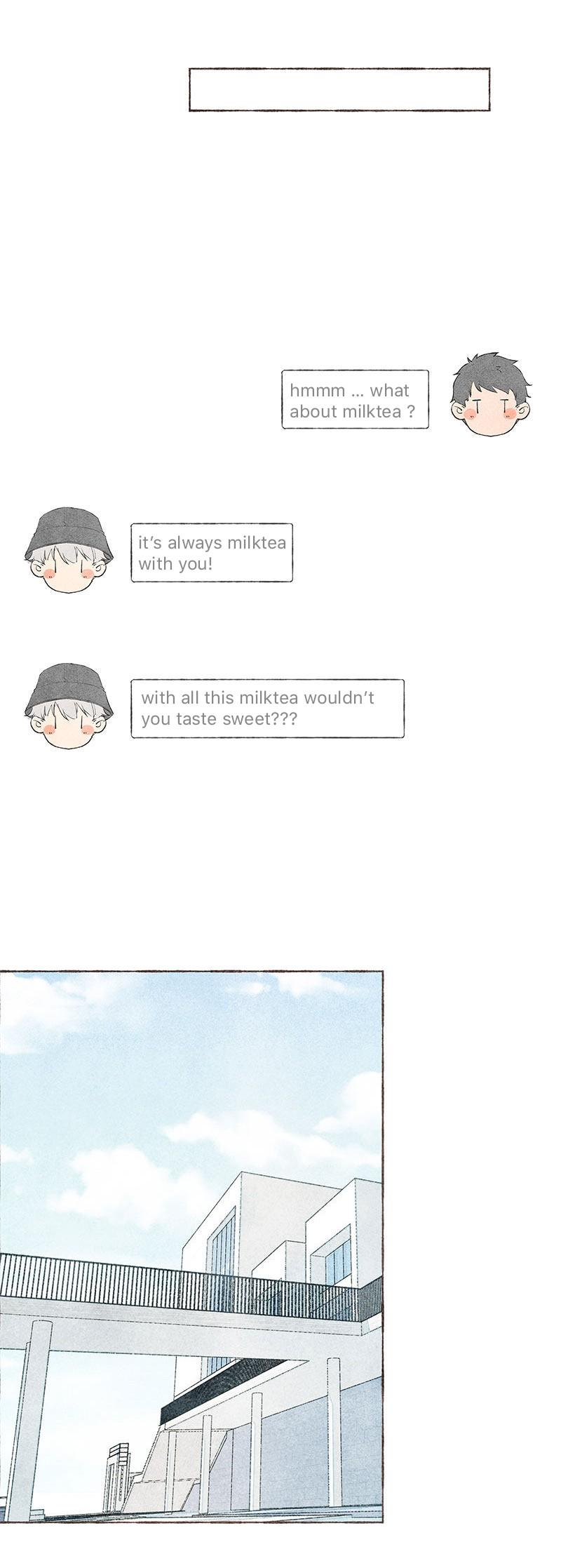Starting With a Lie Chapter 18 page 37 - Chapter 18