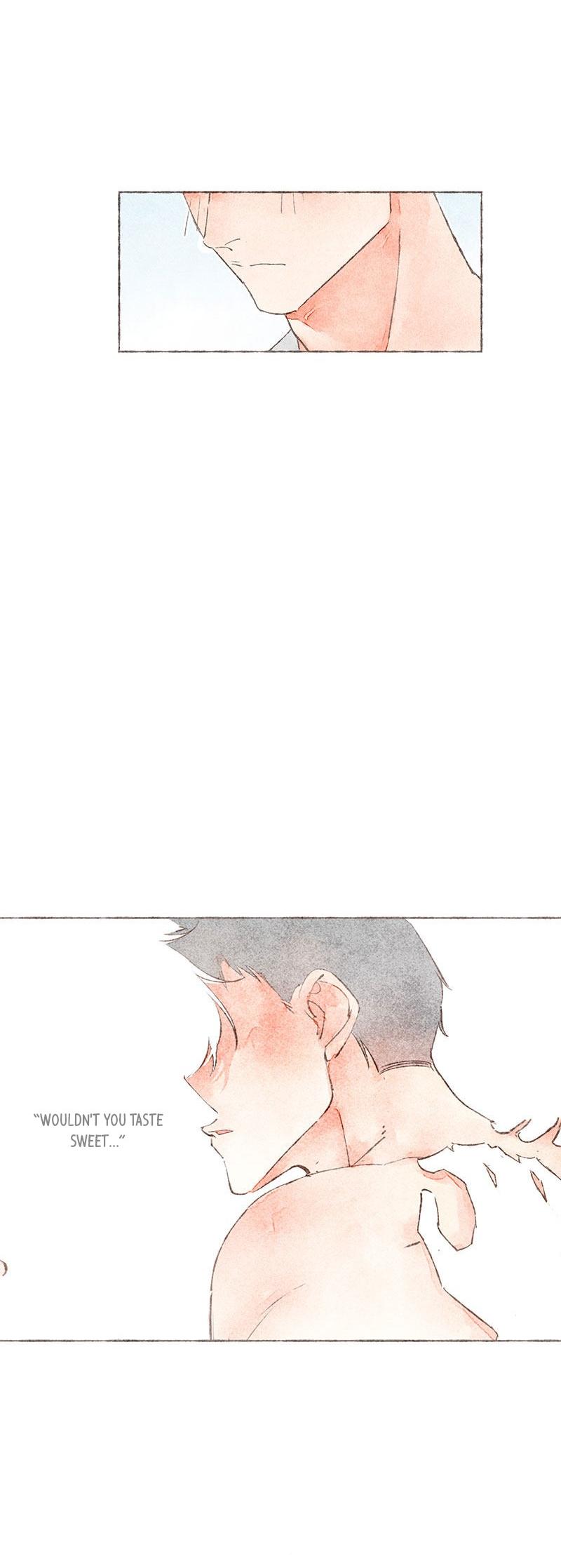 Starting With a Lie Chapter 18 page 38 - Chapter 18