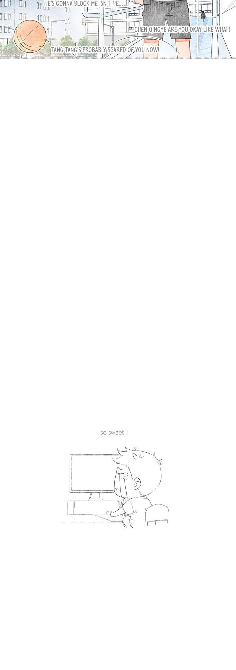 Starting With a Lie Chapter 18 page 40 - Chapter 18