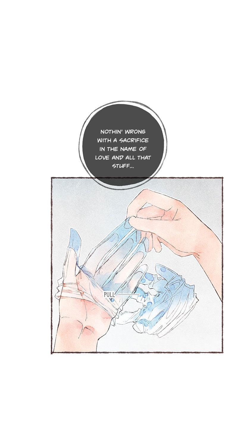 Starting With a Lie Chapter 18 page 8 - Chapter 18