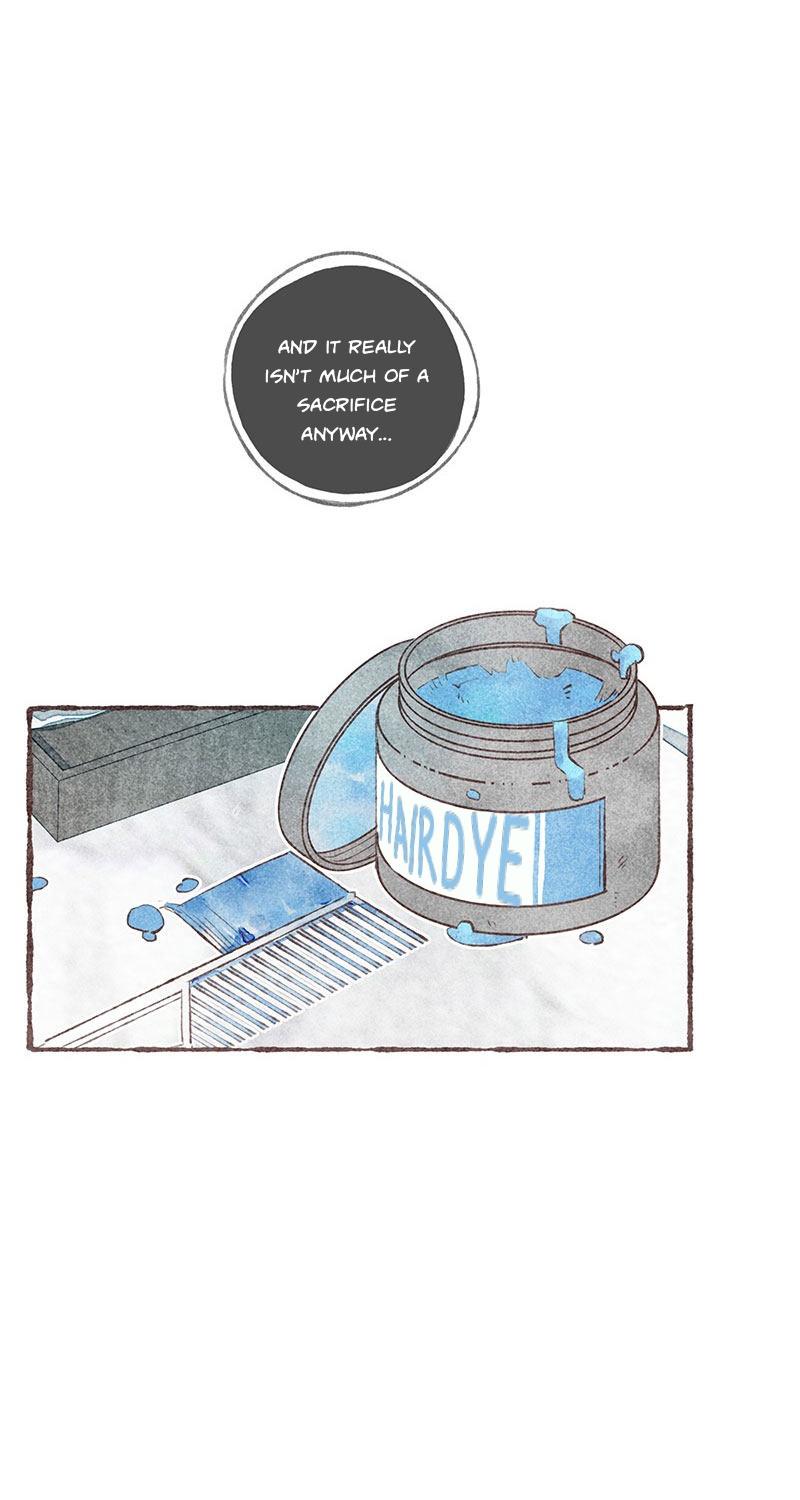 Starting With a Lie Chapter 18 page 9 - Chapter 18
