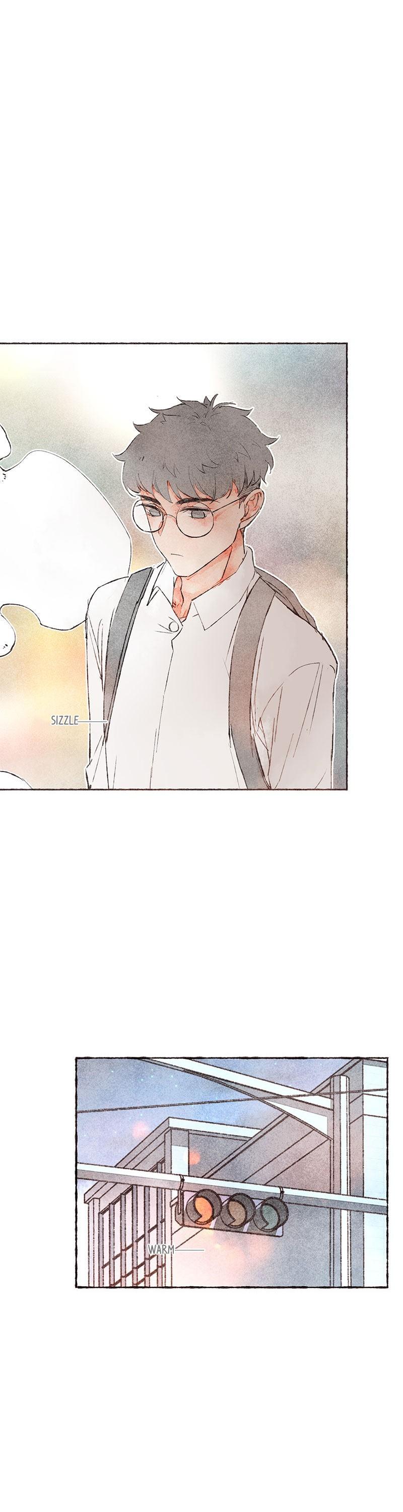 Starting With a Lie Chapter 19 page 1 - Chapter 19