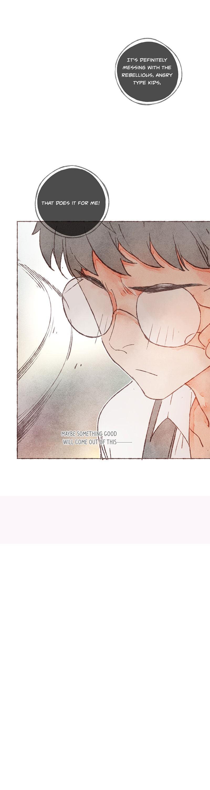 Starting With a Lie Chapter 19 page 11 - Chapter 19