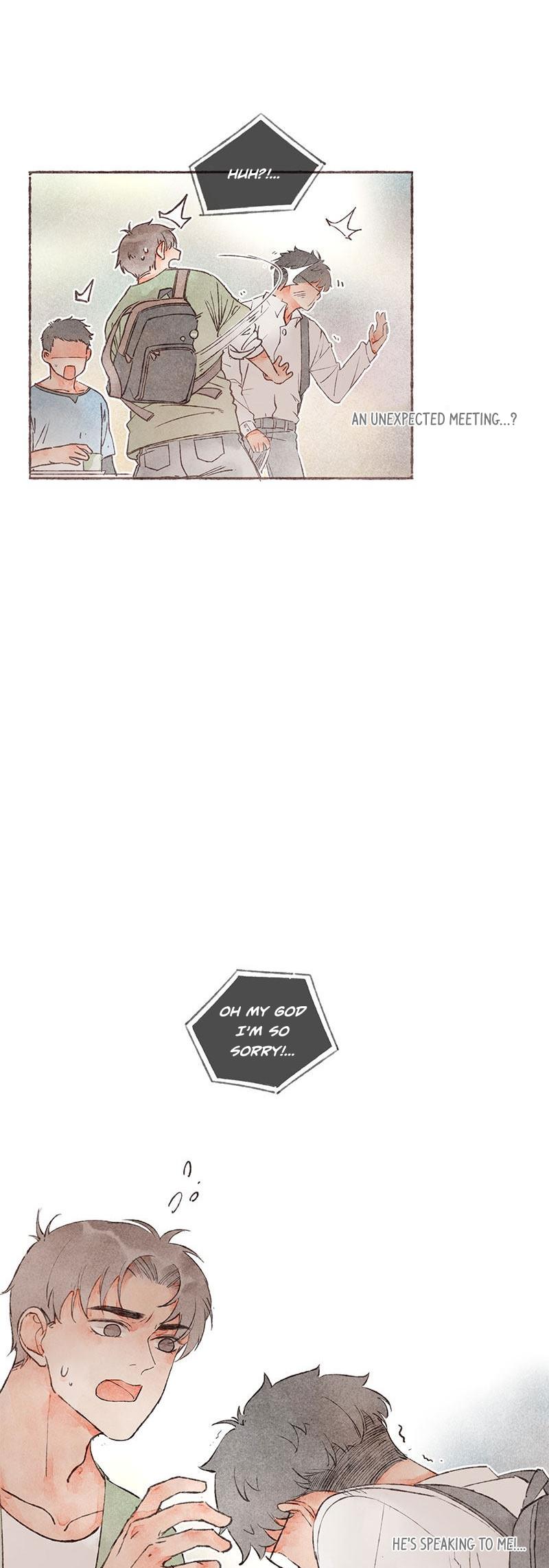 Starting With a Lie Chapter 19 page 12 - Chapter 19