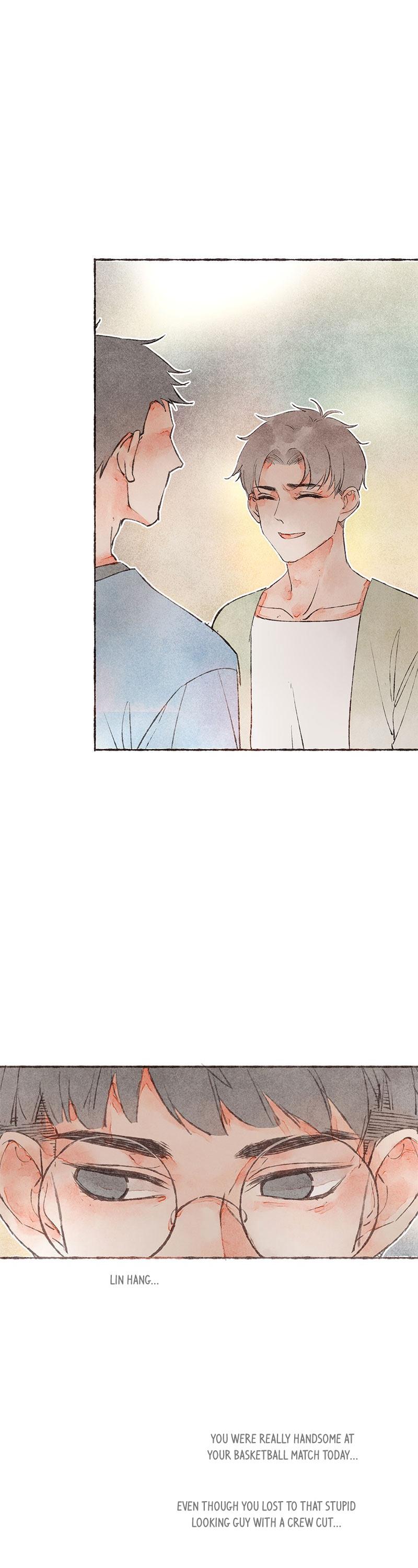 Starting With a Lie Chapter 19 page 2 - Chapter 19