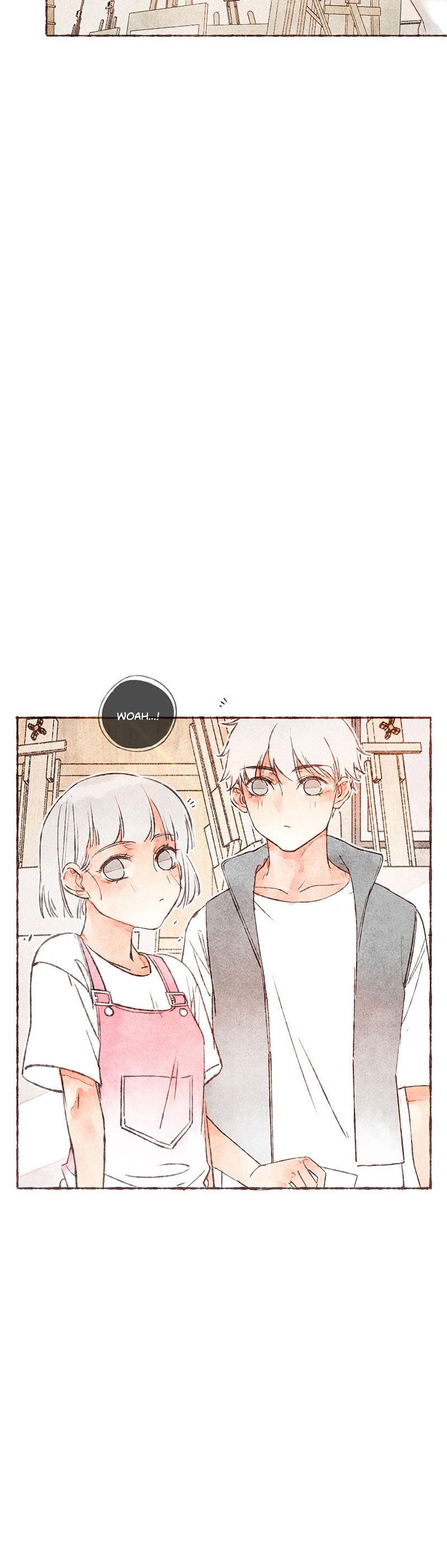 Starting With a Lie Chapter 19 page 23 - Chapter 19