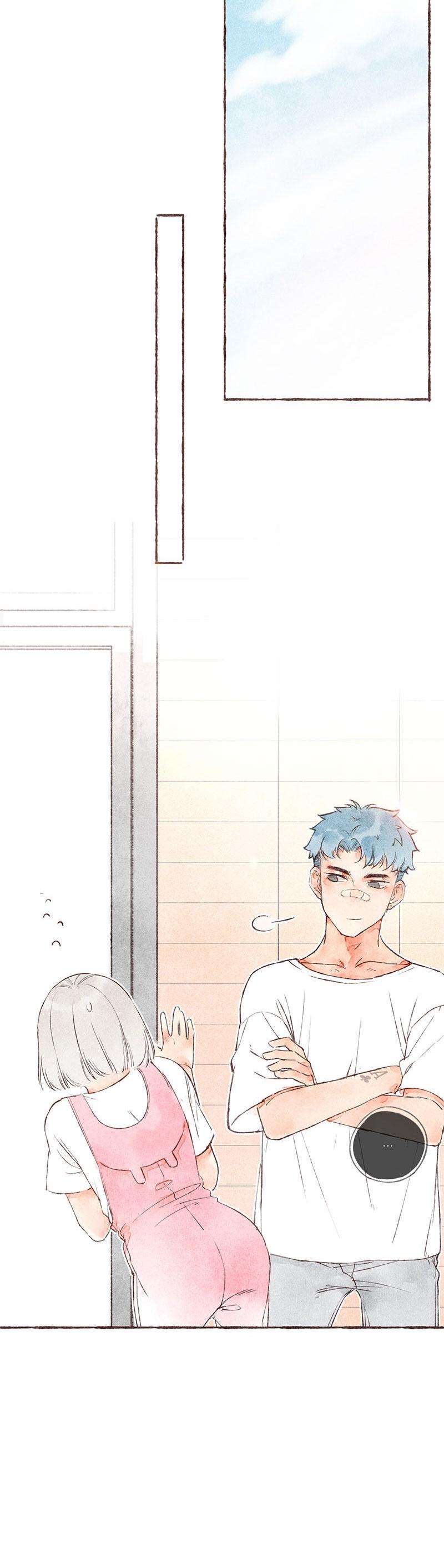Starting With a Lie Chapter 19 page 26 - Chapter 19