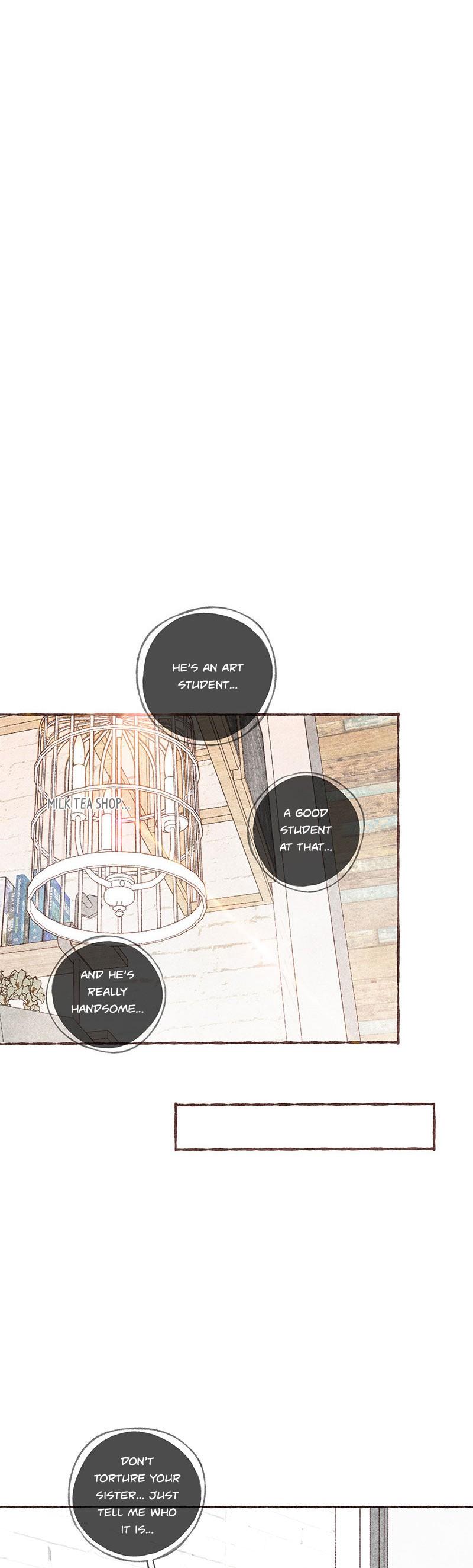 Starting With a Lie Chapter 19 page 29 - Chapter 19