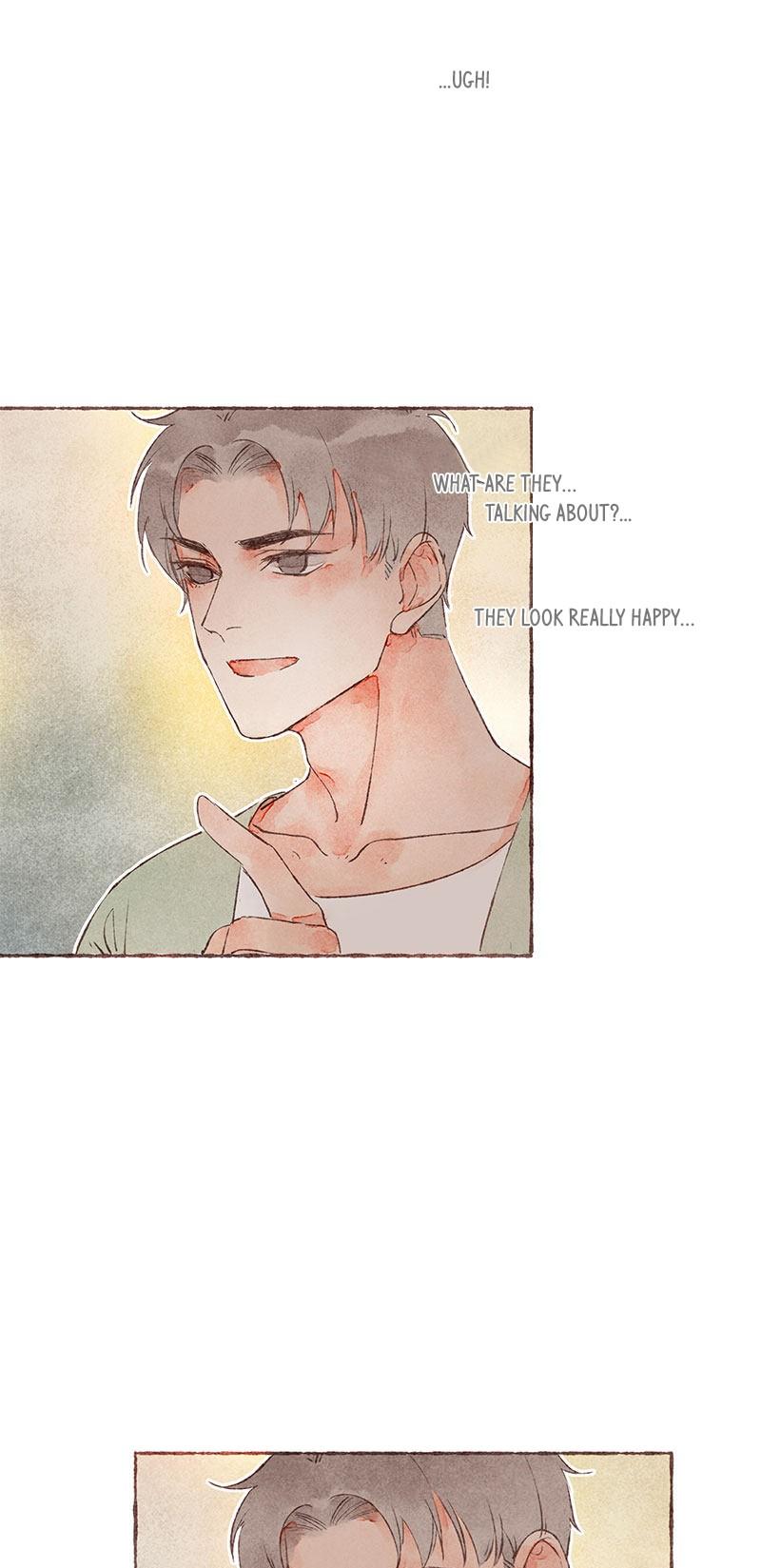 Starting With a Lie Chapter 19 page 3 - Chapter 19