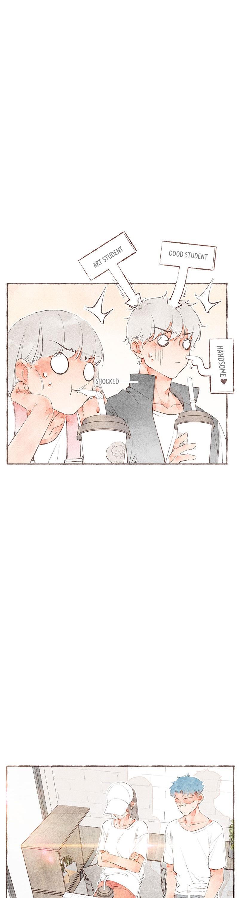 Starting With a Lie Chapter 19 page 31 - Chapter 19