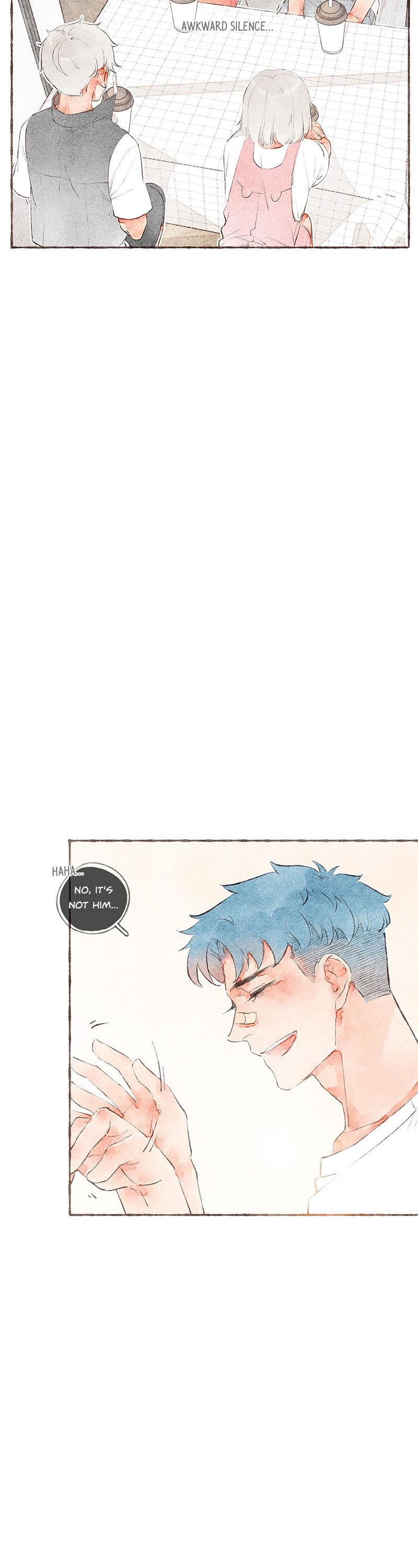 Starting With a Lie Chapter 19 page 32 - Chapter 19