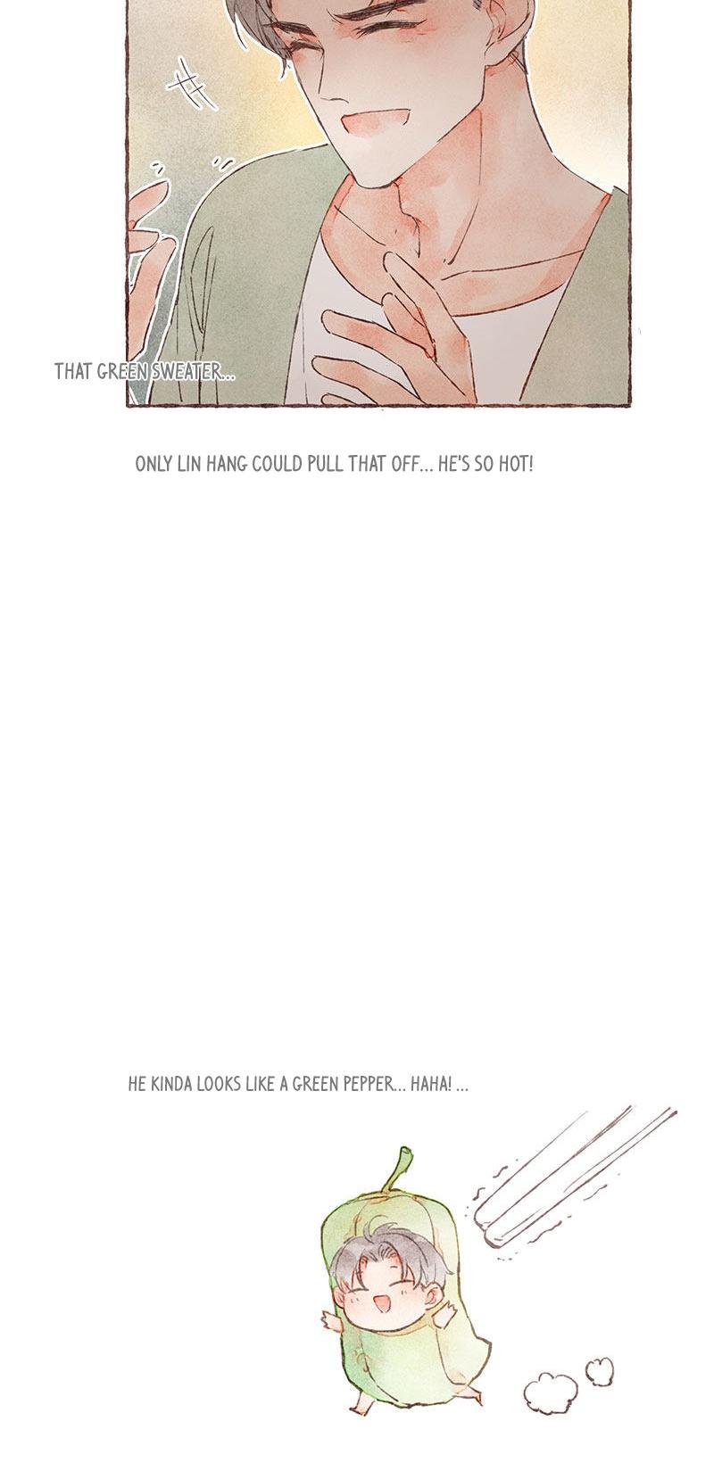 Starting With a Lie Chapter 19 page 4 - Chapter 19