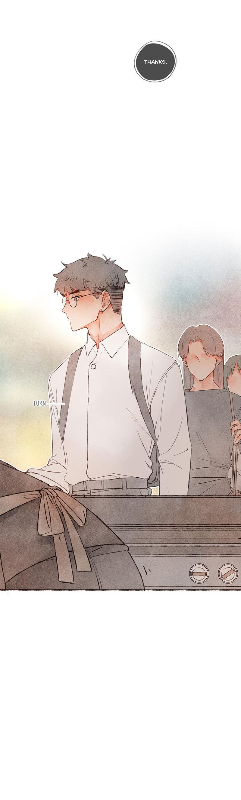 Starting With a Lie Chapter 19 page 7 - Chapter 19
