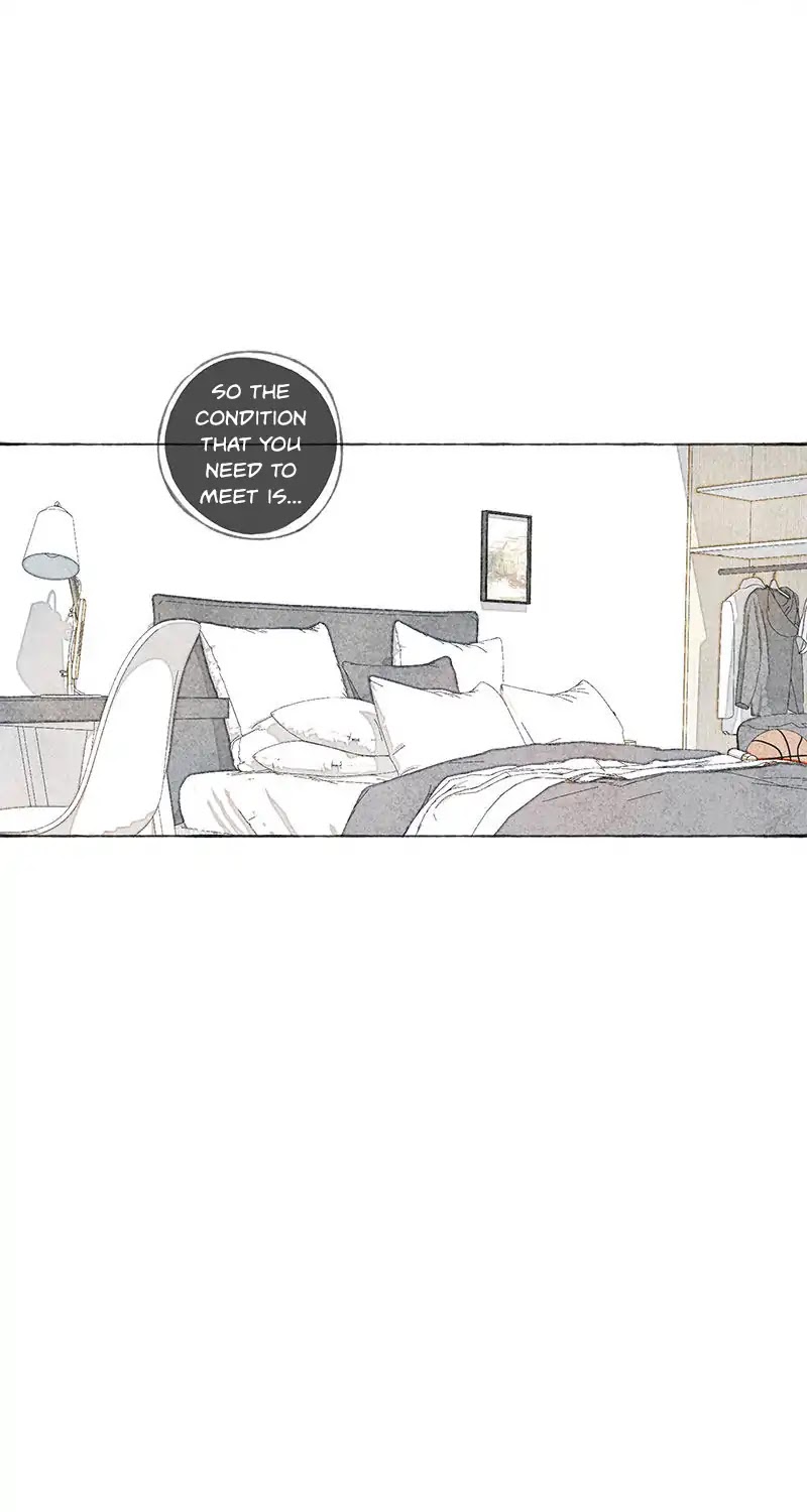 Starting With a Lie Chapter 2 page 1 - Chapter 2
