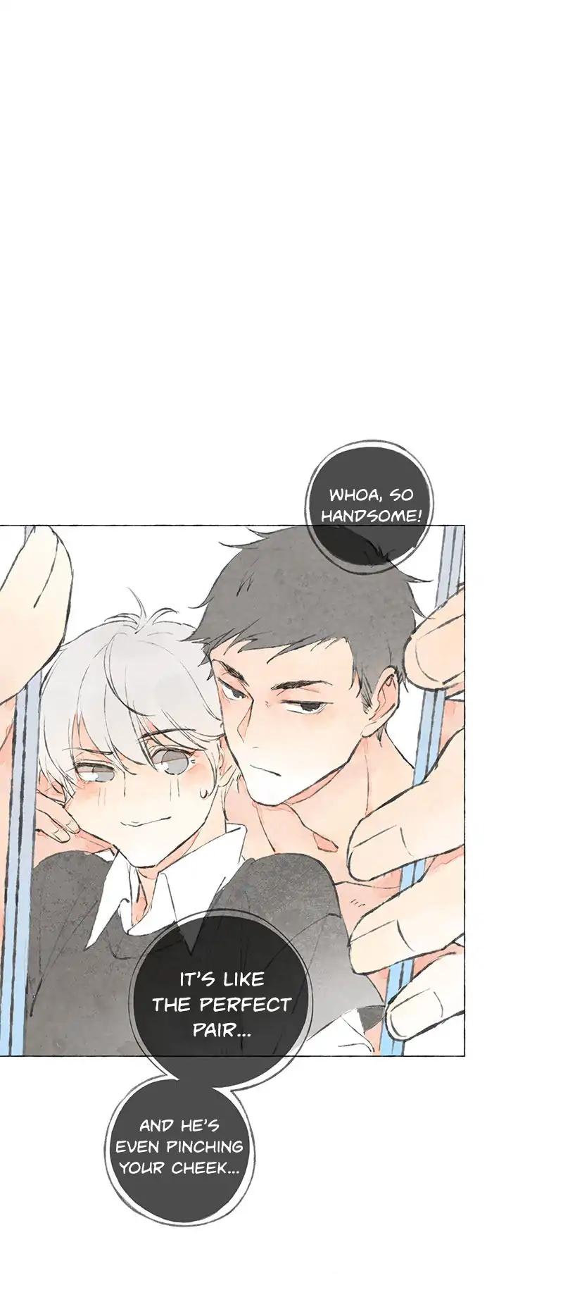Starting With a Lie Chapter 2 page 15 - Chapter 2
