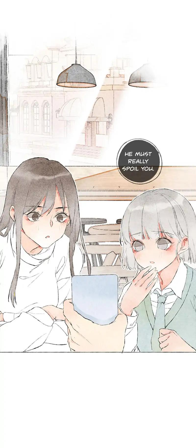 Starting With a Lie Chapter 2 page 16 - Chapter 2
