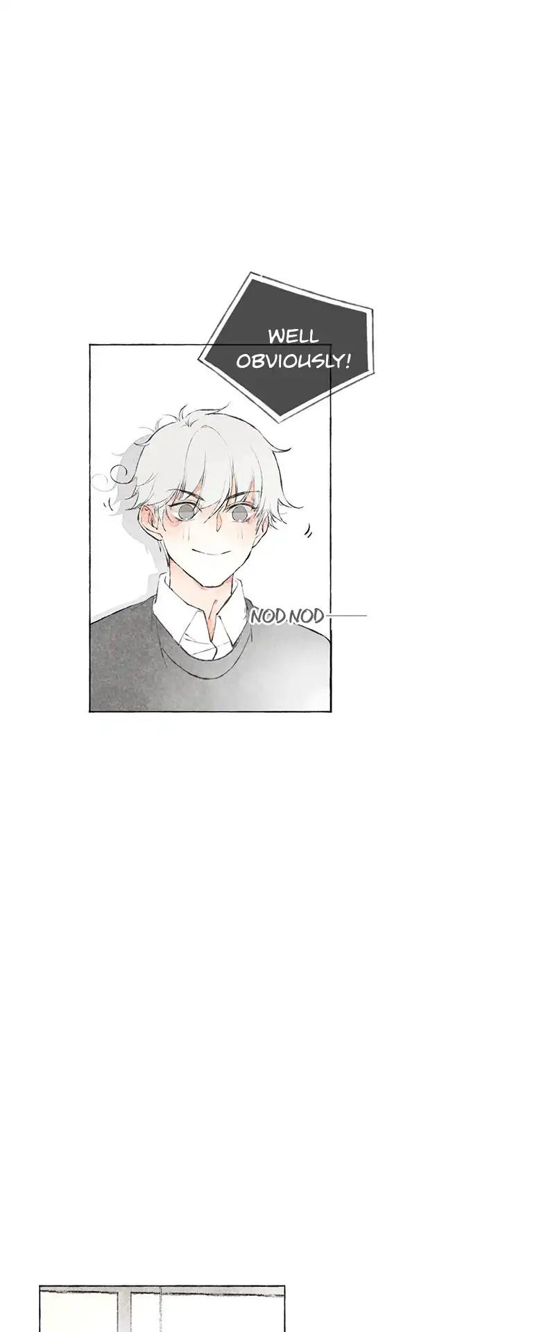 Starting With a Lie Chapter 2 page 17 - Chapter 2