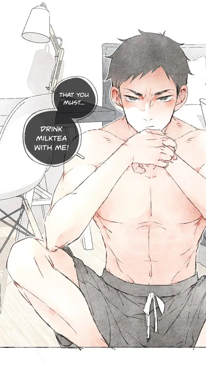 Starting With a Lie Chapter 2 page 2 - Chapter 2