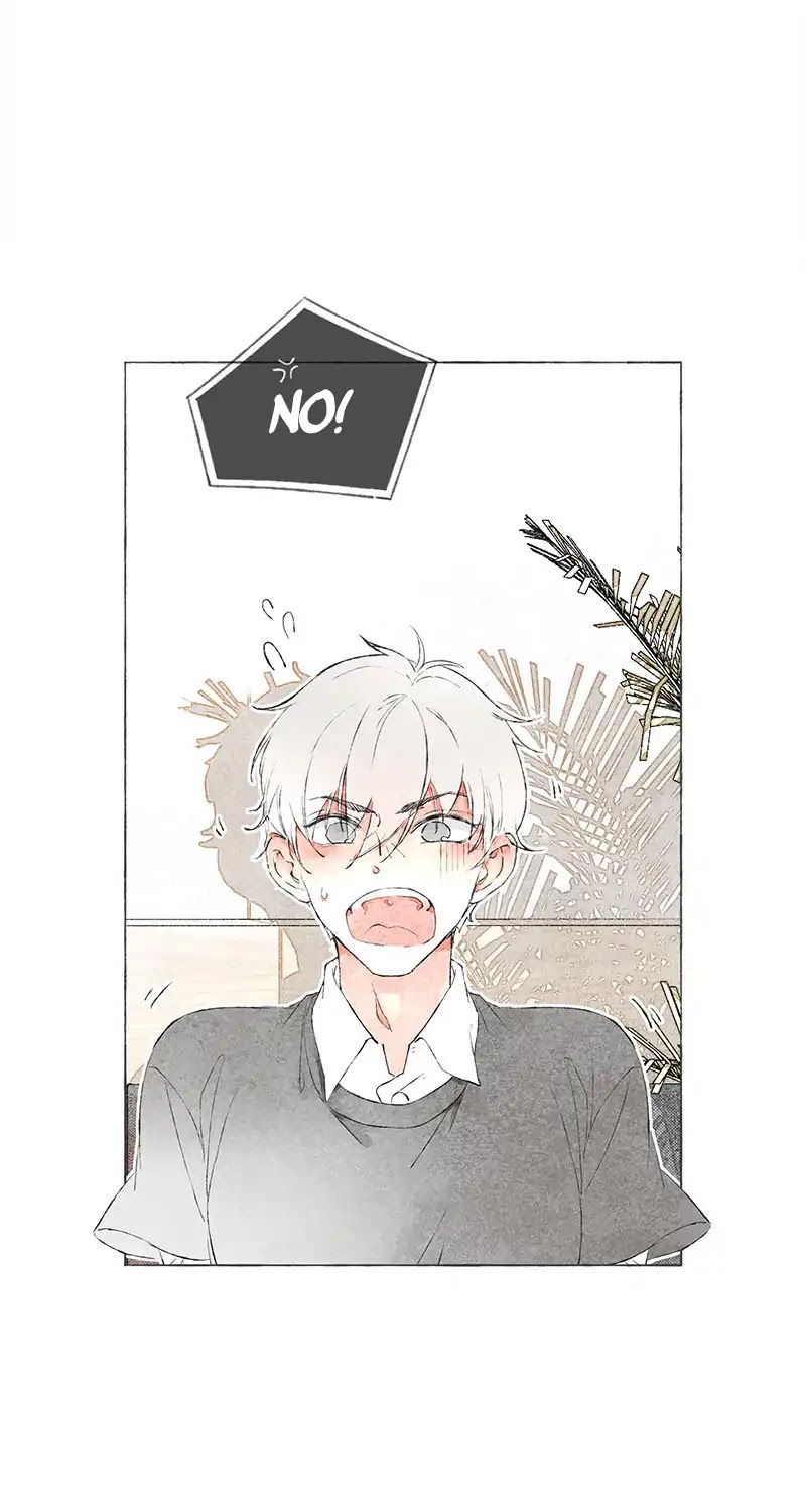 Starting With a Lie Chapter 2 page 20 - Chapter 2