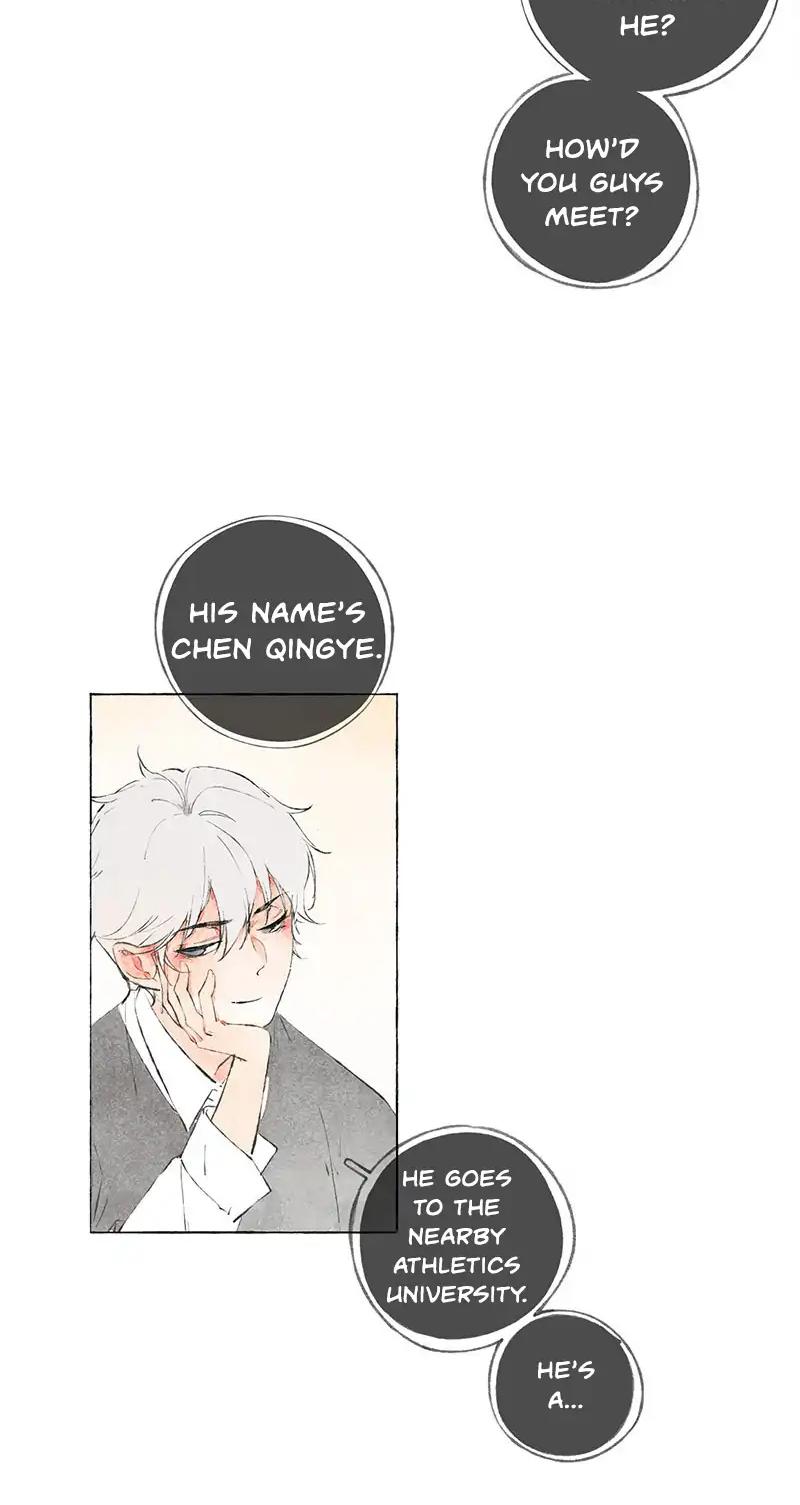 Starting With a Lie Chapter 2 page 23 - Chapter 2