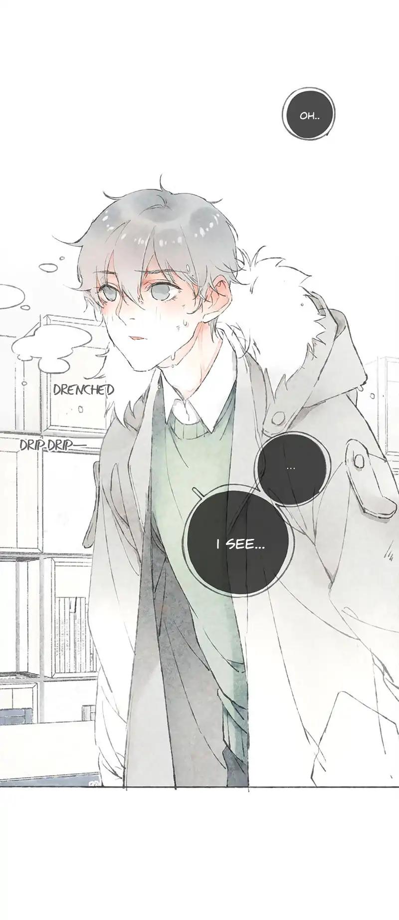 Starting With a Lie Chapter 2 page 27 - Chapter 2