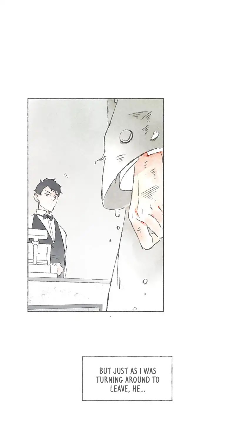 Starting With a Lie Chapter 2 page 29 - Chapter 2