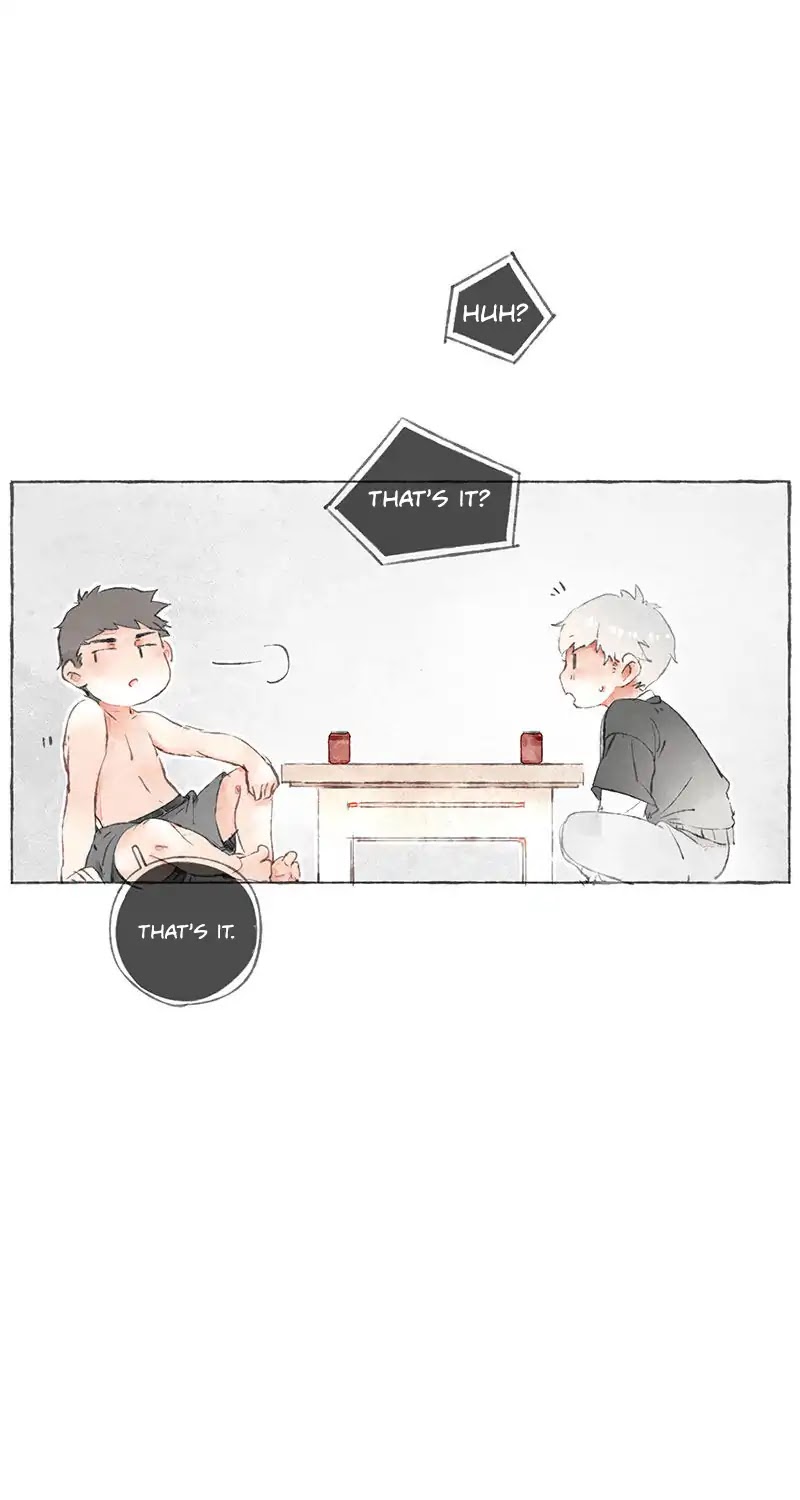 Starting With a Lie Chapter 2 page 3 - Chapter 2