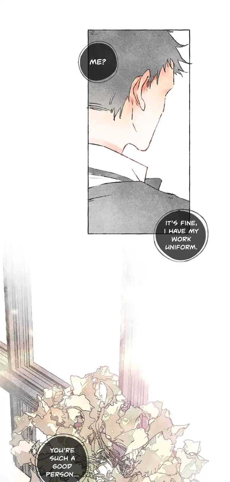 Starting With a Lie Chapter 2 page 32 - Chapter 2
