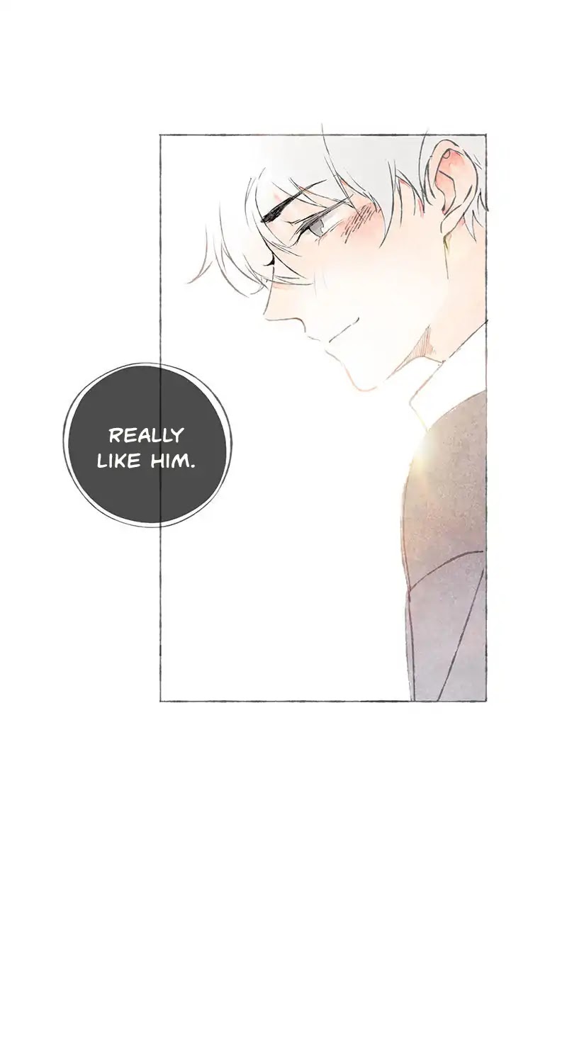 Starting With a Lie Chapter 2 page 36 - Chapter 2