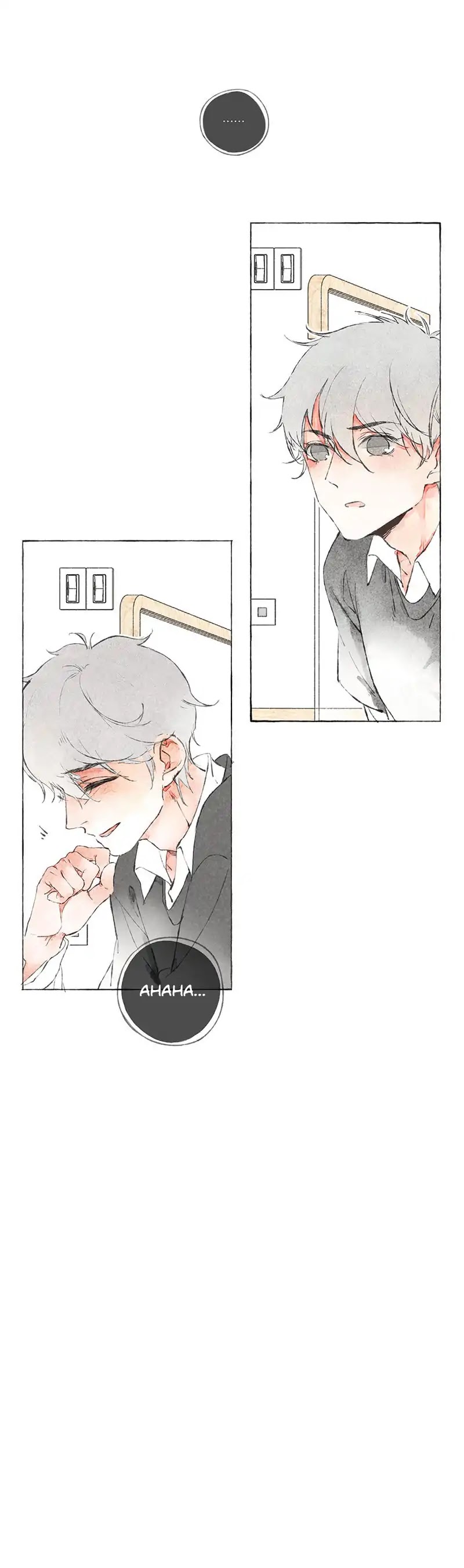 Starting With a Lie Chapter 2 page 4 - Chapter 2