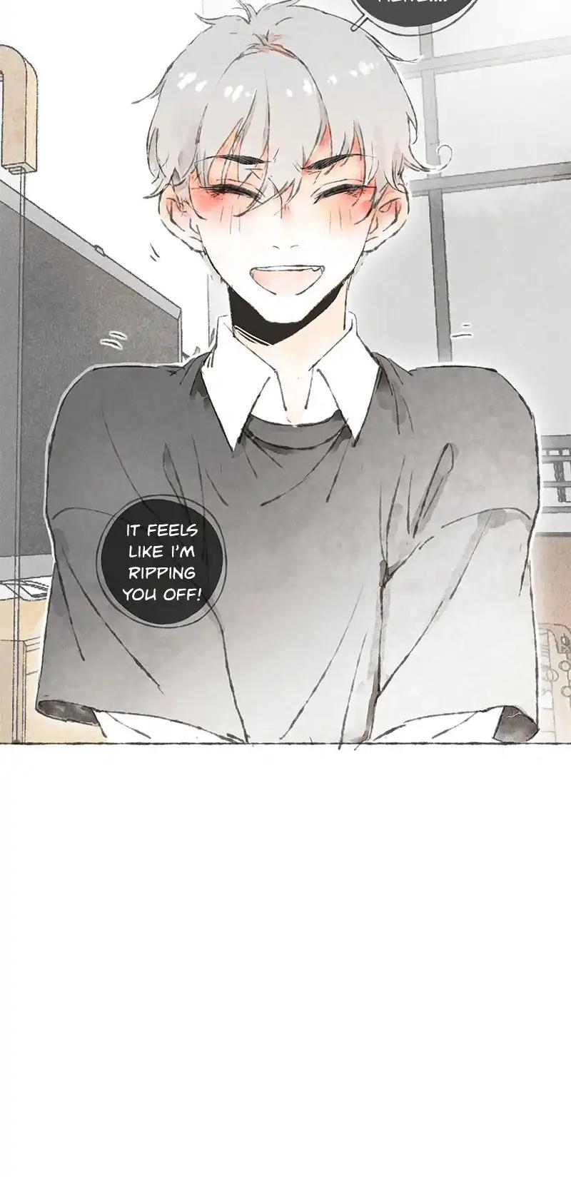 Starting With a Lie Chapter 2 page 6 - Chapter 2