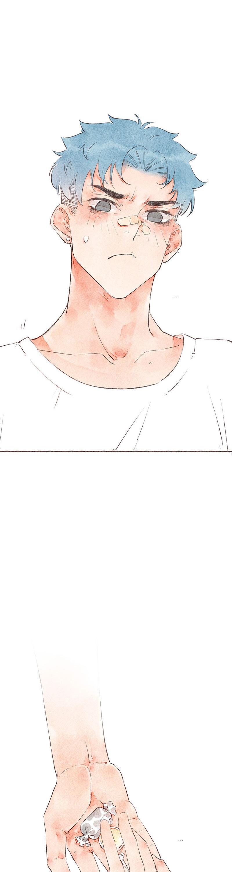 Starting With a Lie Chapter 20 page 10 - Chapter 20