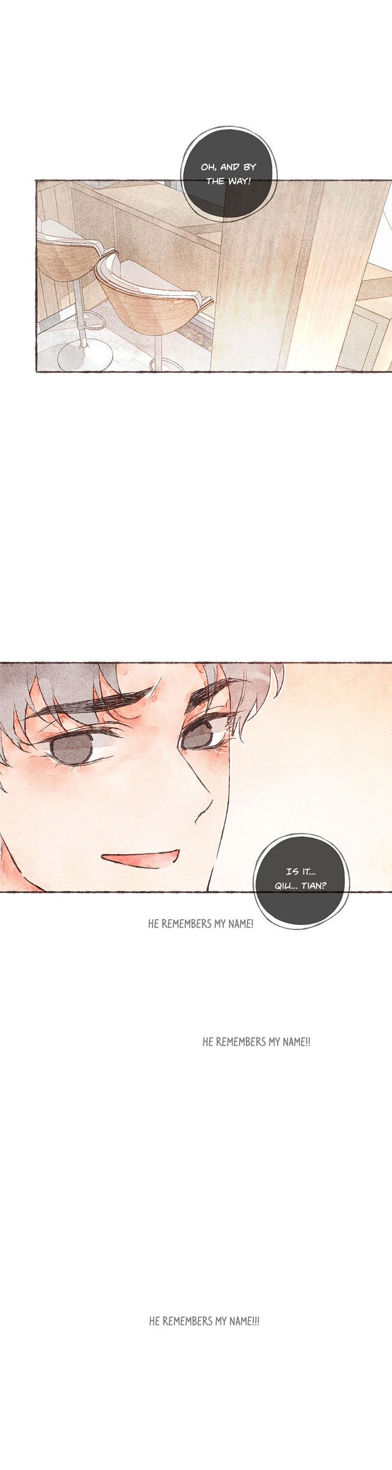 Starting With a Lie Chapter 20 page 13 - Chapter 20