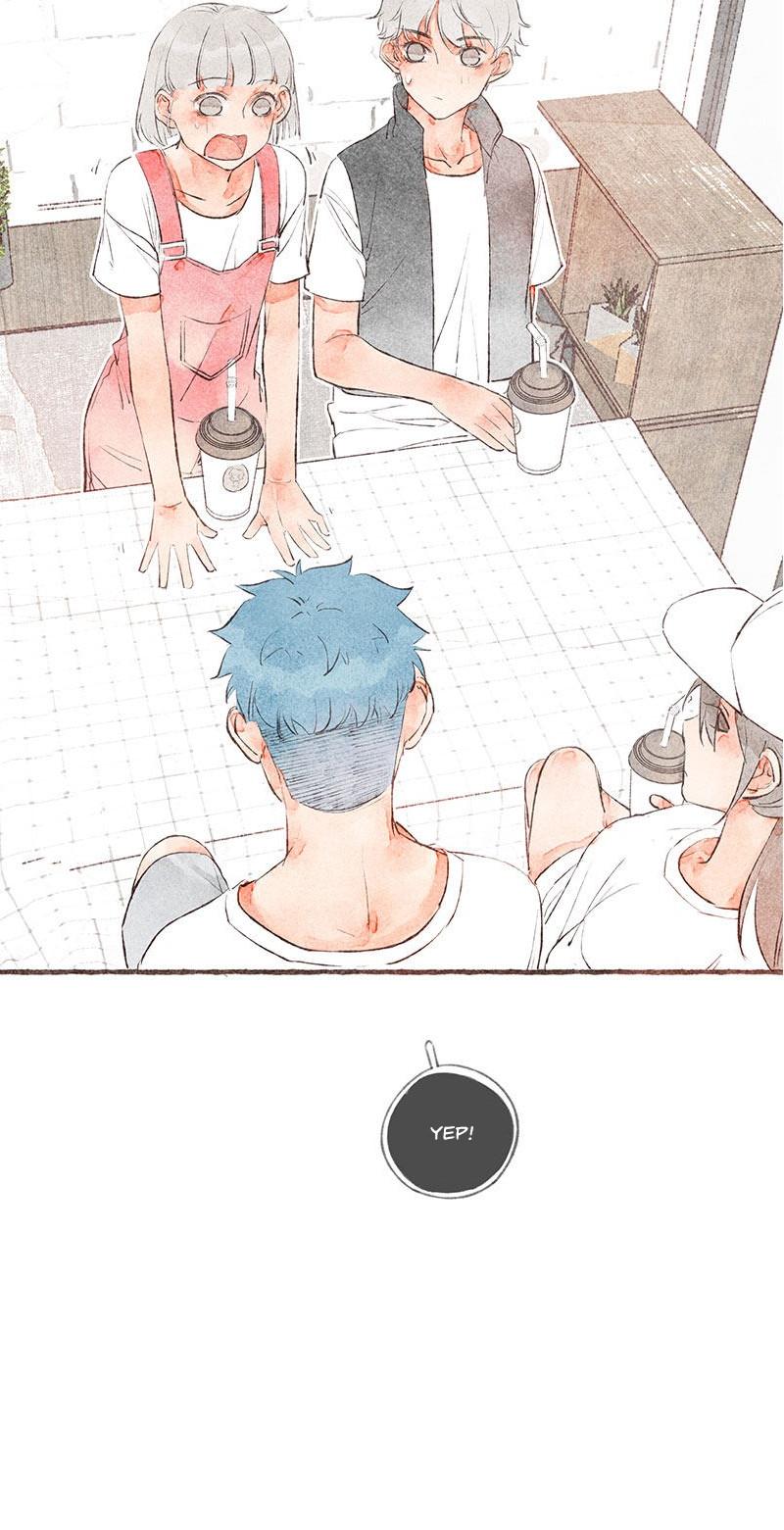 Starting With a Lie Chapter 20 page 20 - Chapter 20