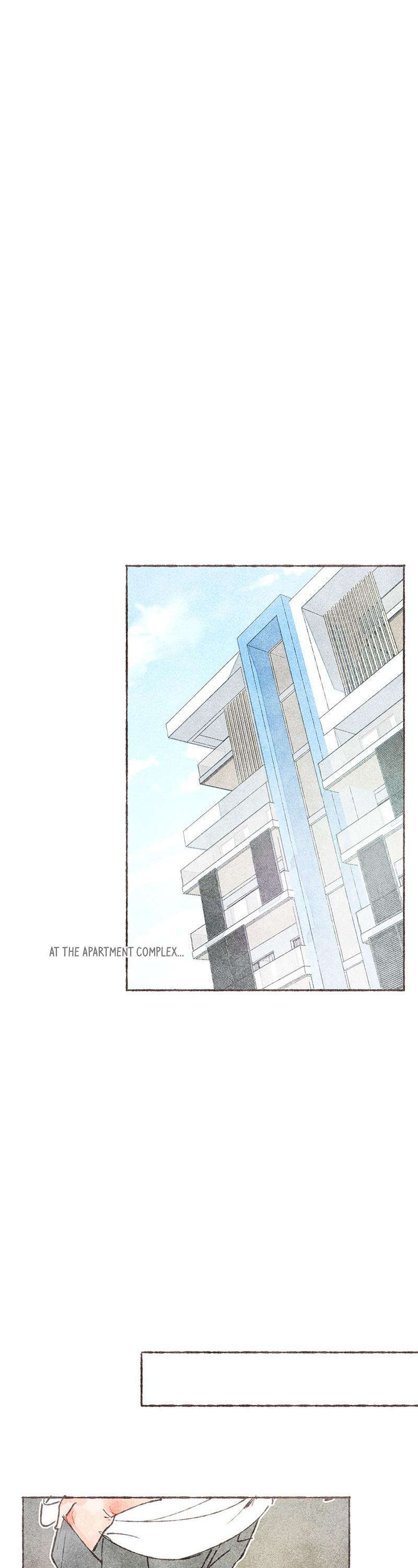 Starting With a Lie Chapter 20 page 31 - Chapter 20