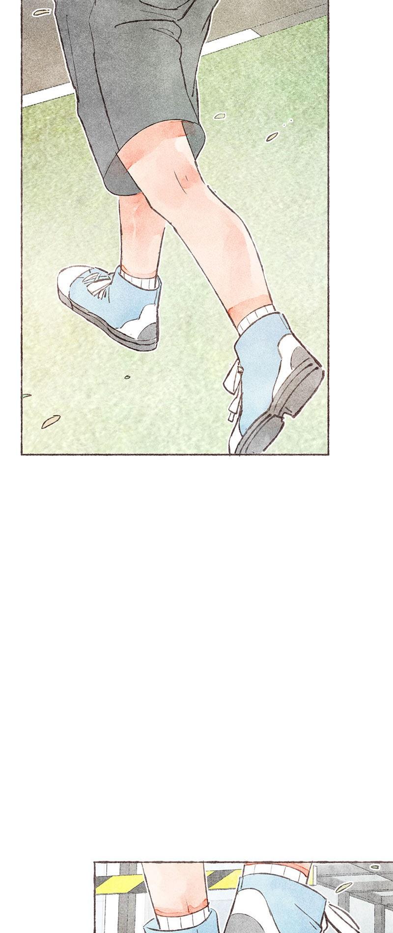 Starting With a Lie Chapter 20 page 32 - Chapter 20