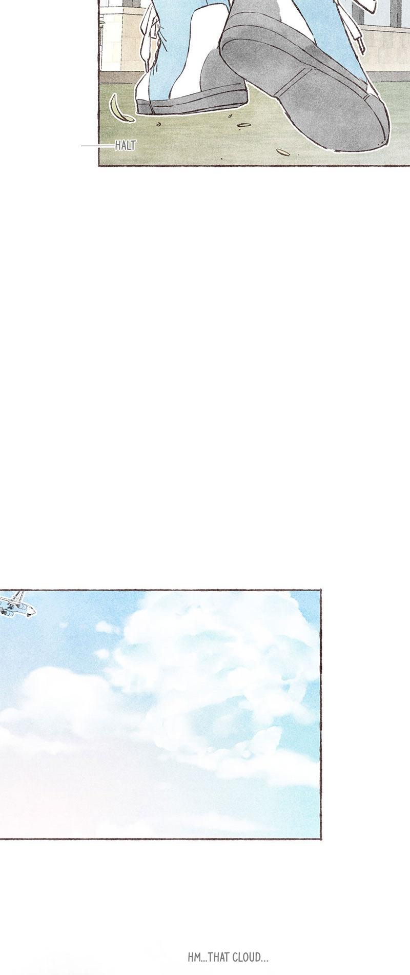 Starting With a Lie Chapter 20 page 33 - Chapter 20