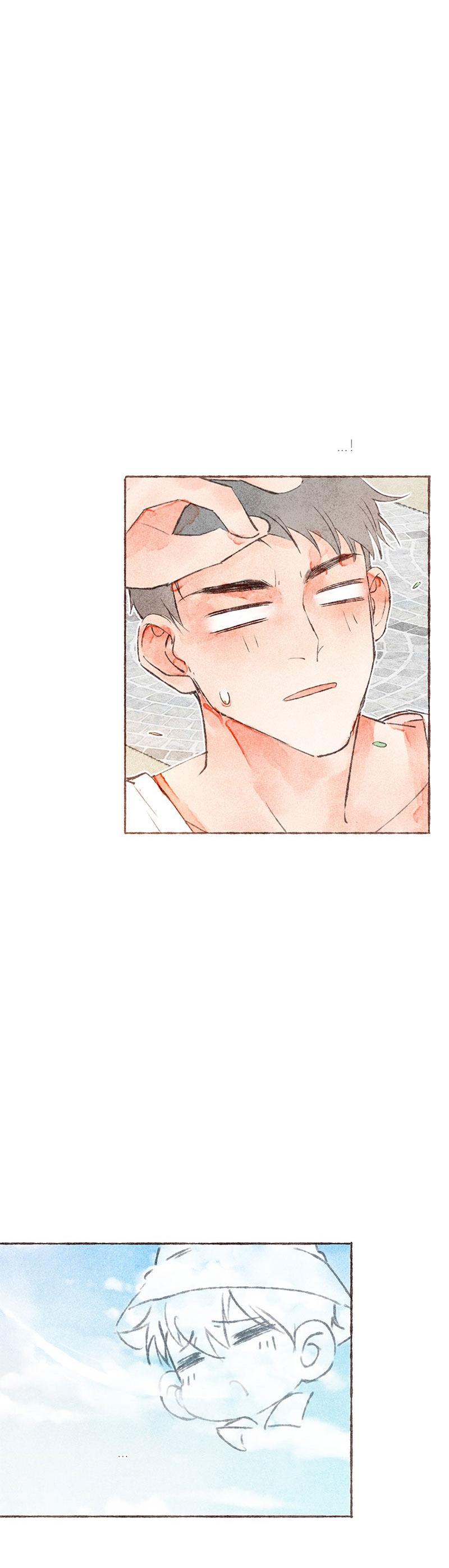 Starting With a Lie Chapter 20 page 36 - Chapter 20