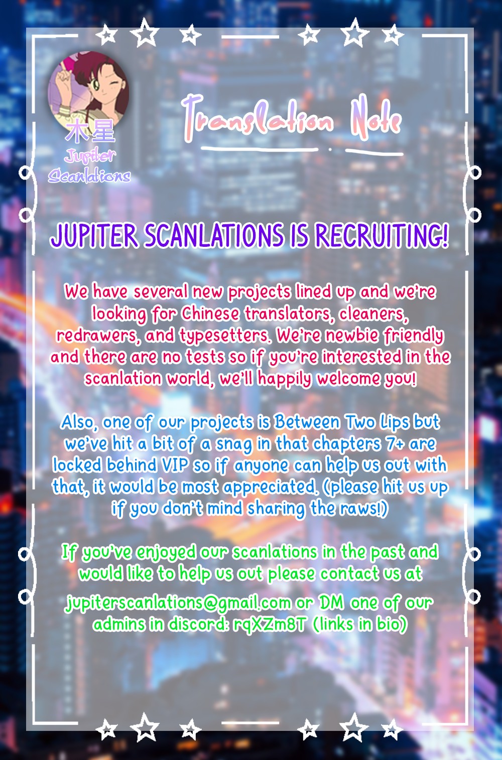 Starting With a Lie Chapter 20 page 40 - Chapter 20