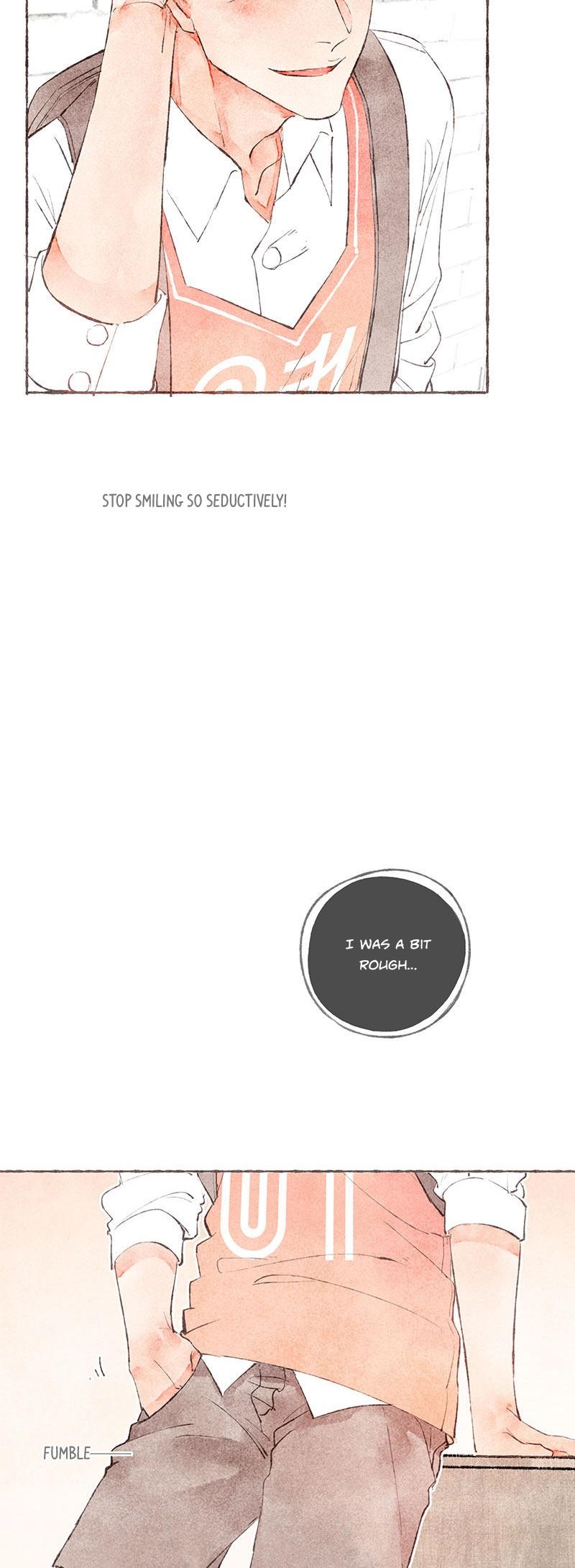 Starting With a Lie Chapter 20 page 7 - Chapter 20