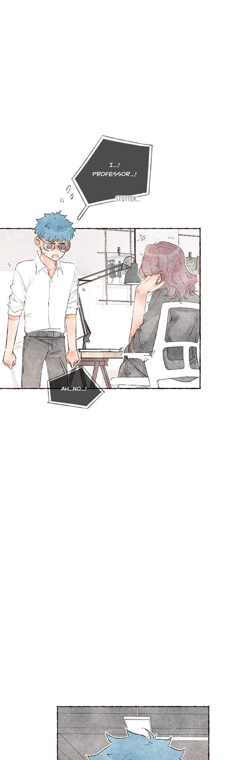 Starting With a Lie Chapter 21 page 10 - Chapter 21