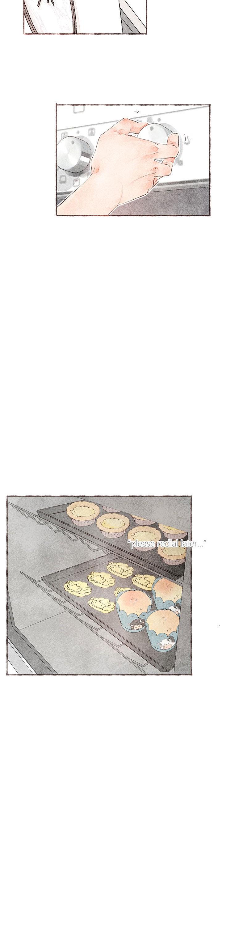 Starting With a Lie Chapter 21 page 19 - Chapter 21