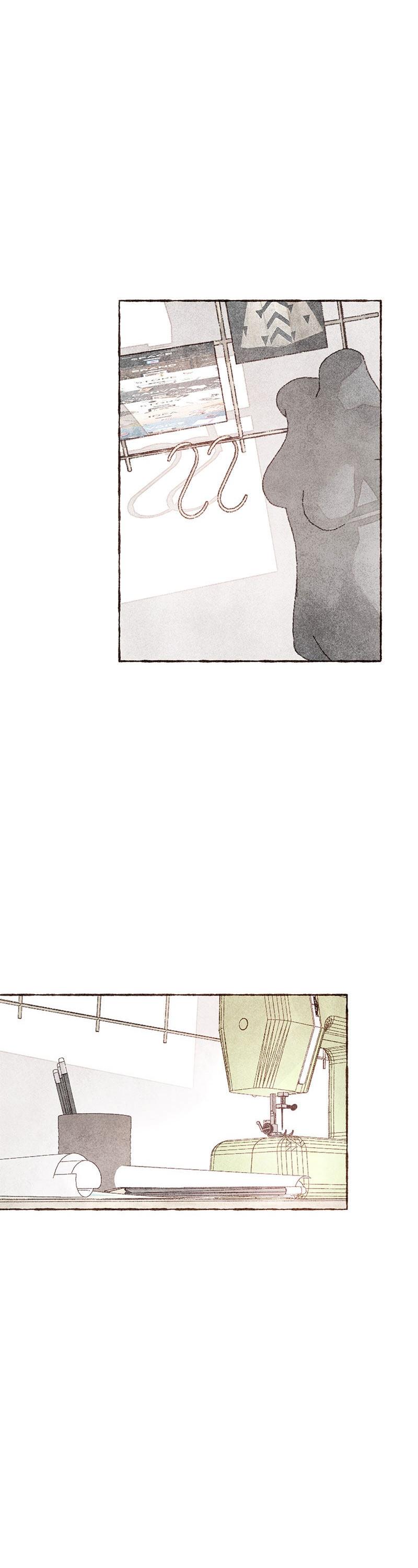 Starting With a Lie Chapter 21 page 2 - Chapter 21