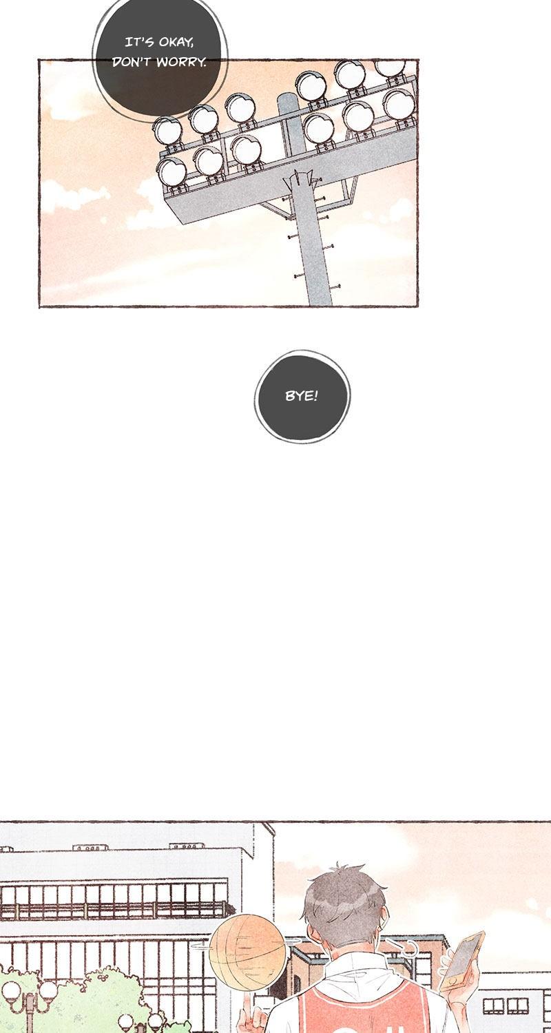 Starting With a Lie Chapter 21 page 27 - Chapter 21