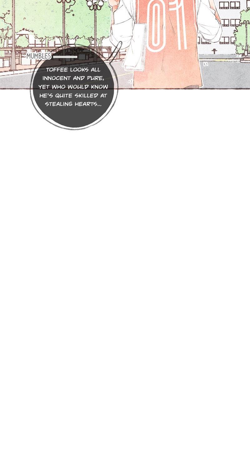 Starting With a Lie Chapter 21 page 28 - Chapter 21