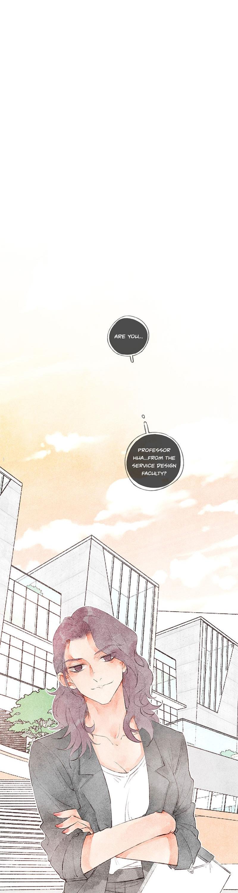 Starting With a Lie Chapter 21 page 30 - Chapter 21