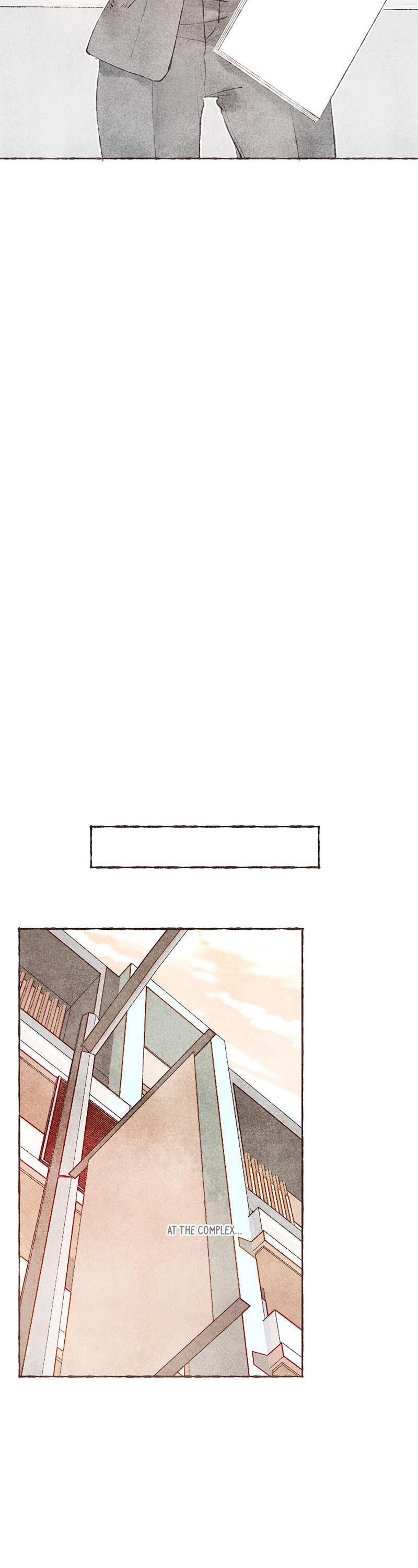 Starting With a Lie Chapter 21 page 31 - Chapter 21